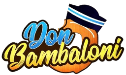 Don Bambaloni Logo